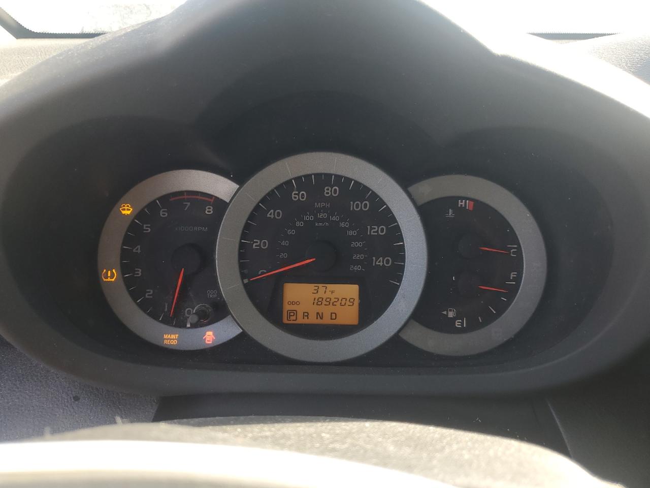 2011 Toyota RAV 4 - Image 9