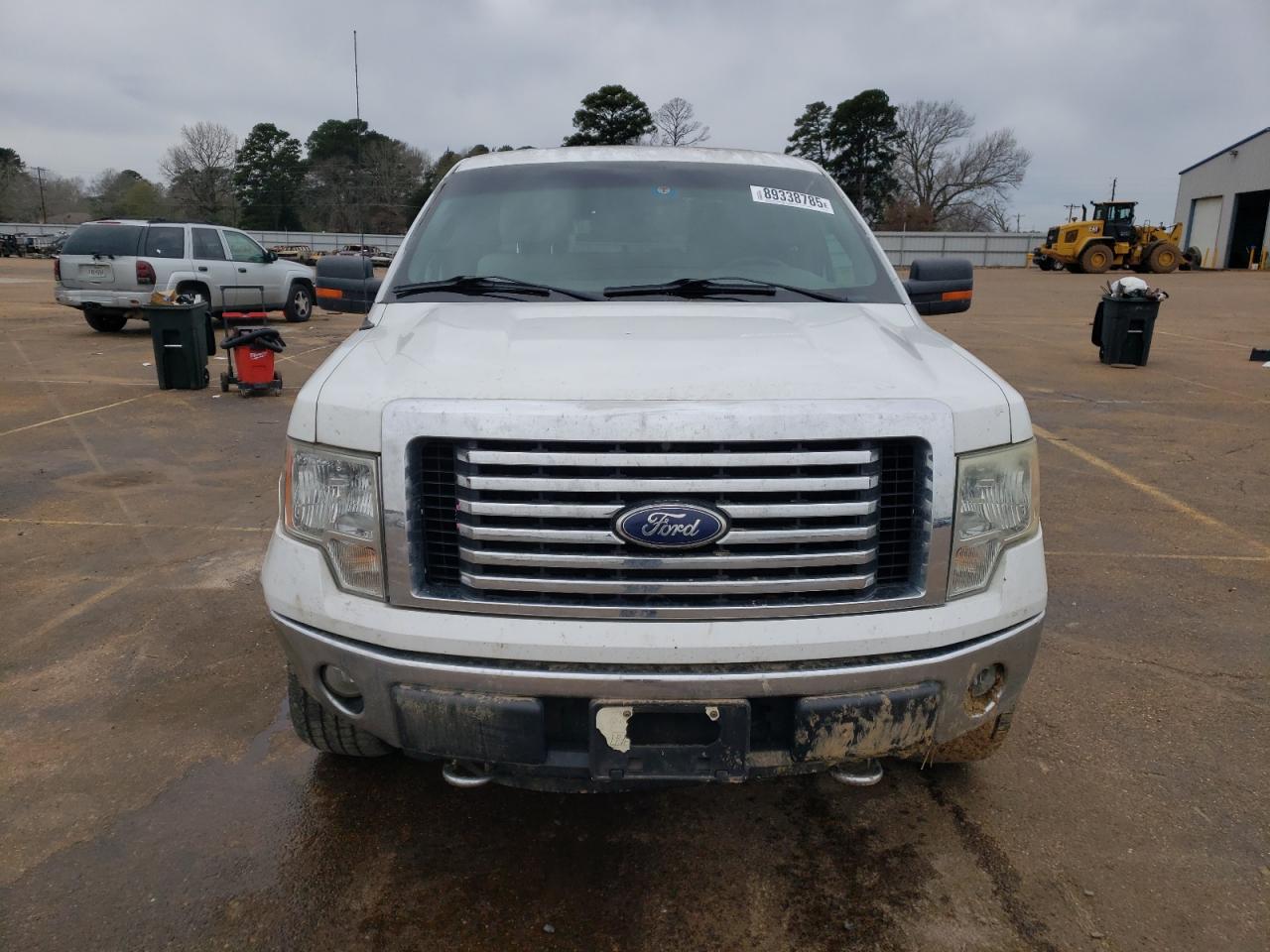 2010 Ford F-150 - Image 5