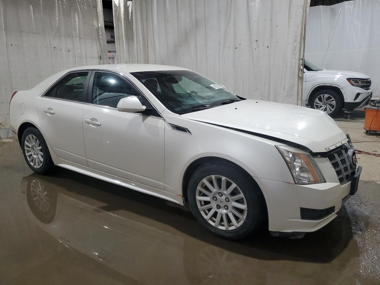 2012 Cadillac CTS - Image 4
