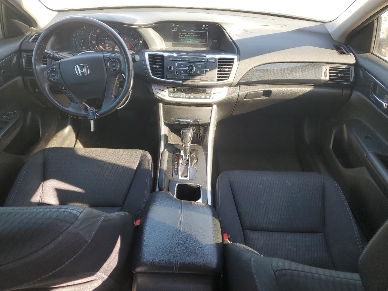 2015 Honda Accord - Image 8