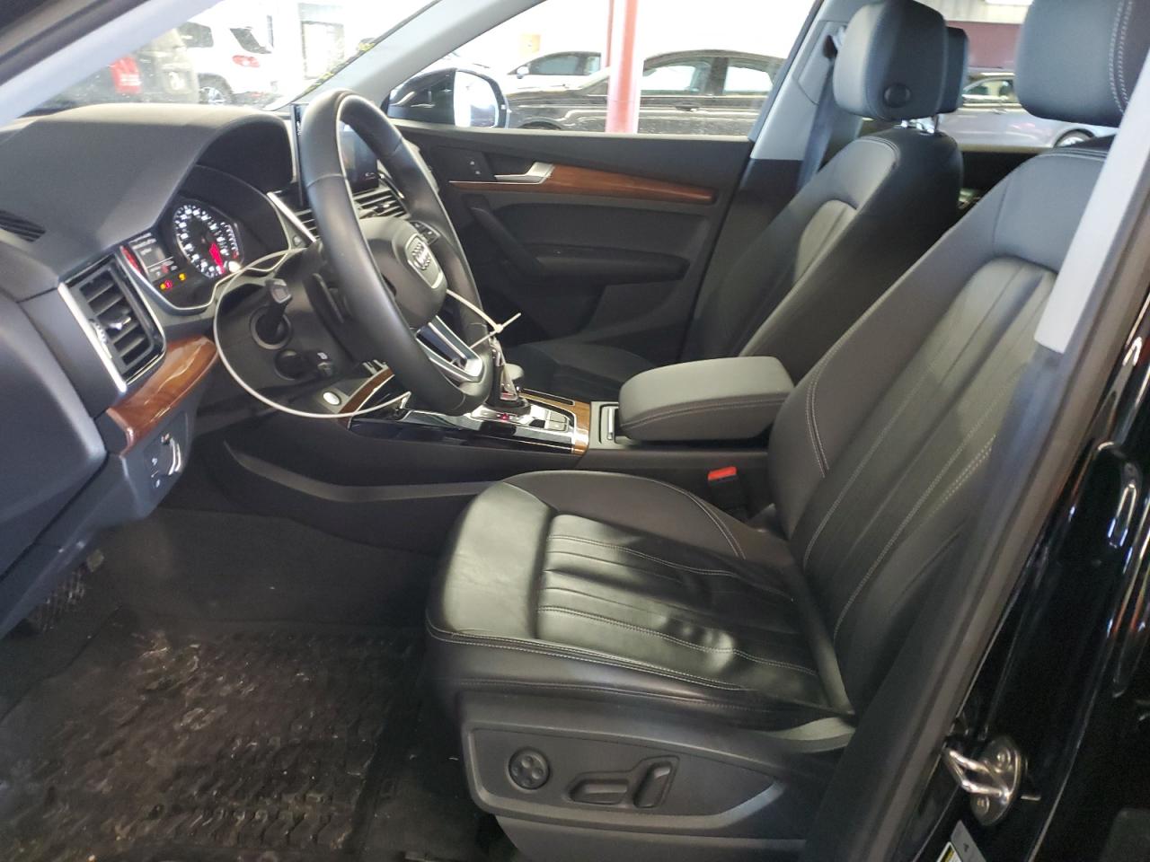 2021 Audi Q5 - Image 7