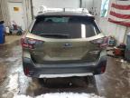 2020 Subaru Outback Touring на продаже в Lyman, ME - Front End