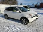 2007 Acura Mdx Technology en Venta en Albany, NY - Front End