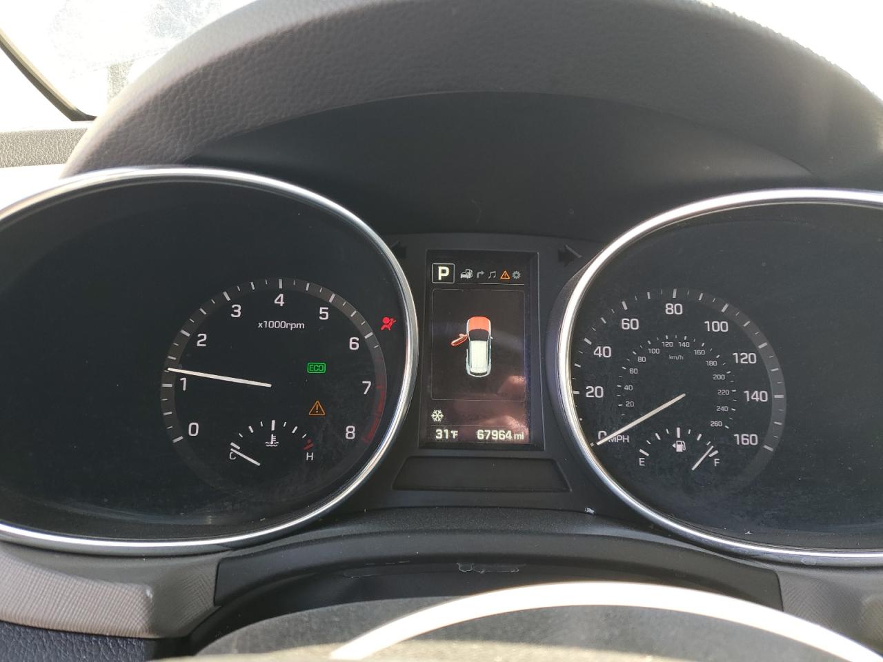 2017 Hyundai Santa Fe - Image 9