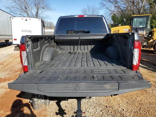  FORD F250 2019 Gray