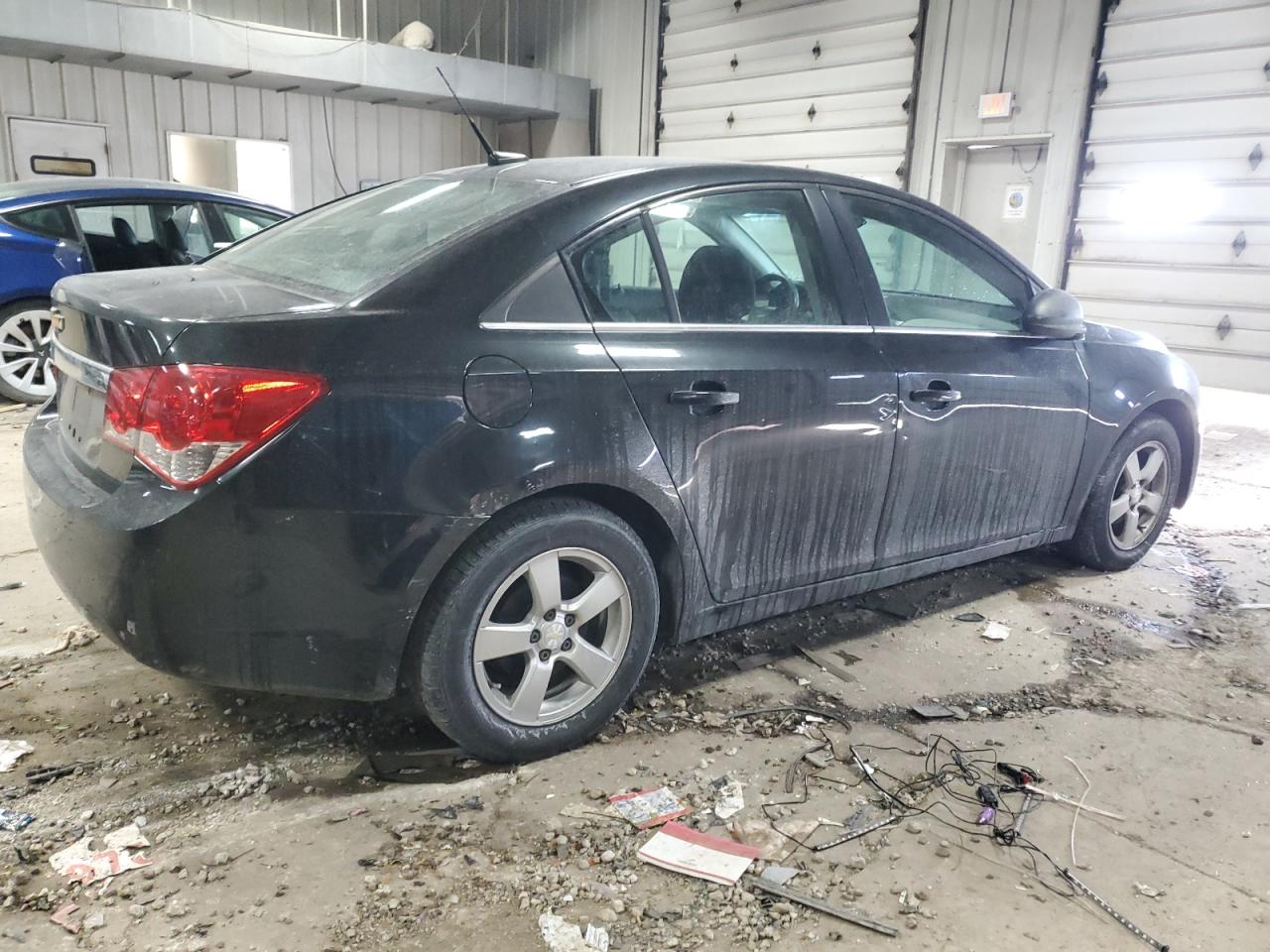 2011 Chevrolet Cruze - Image 3