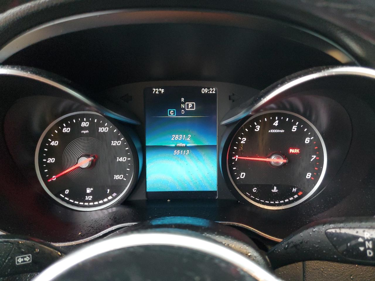 2020 Mercedes-Benz GLC - Image 9