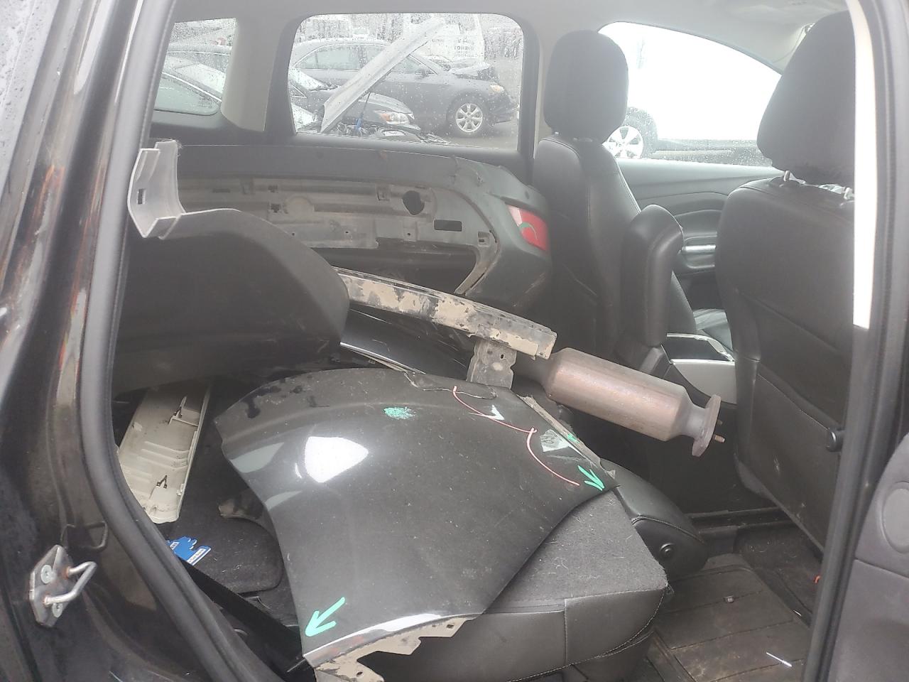 2013 Ford Escape - Image 10