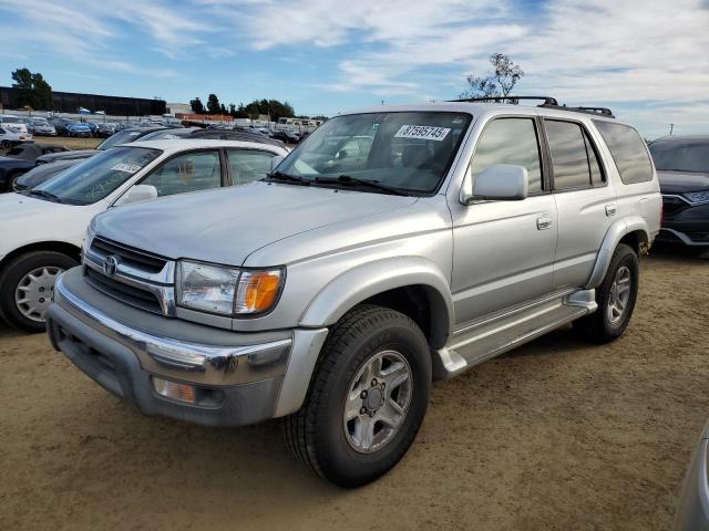 2002 Toyota 4Runner Sr5