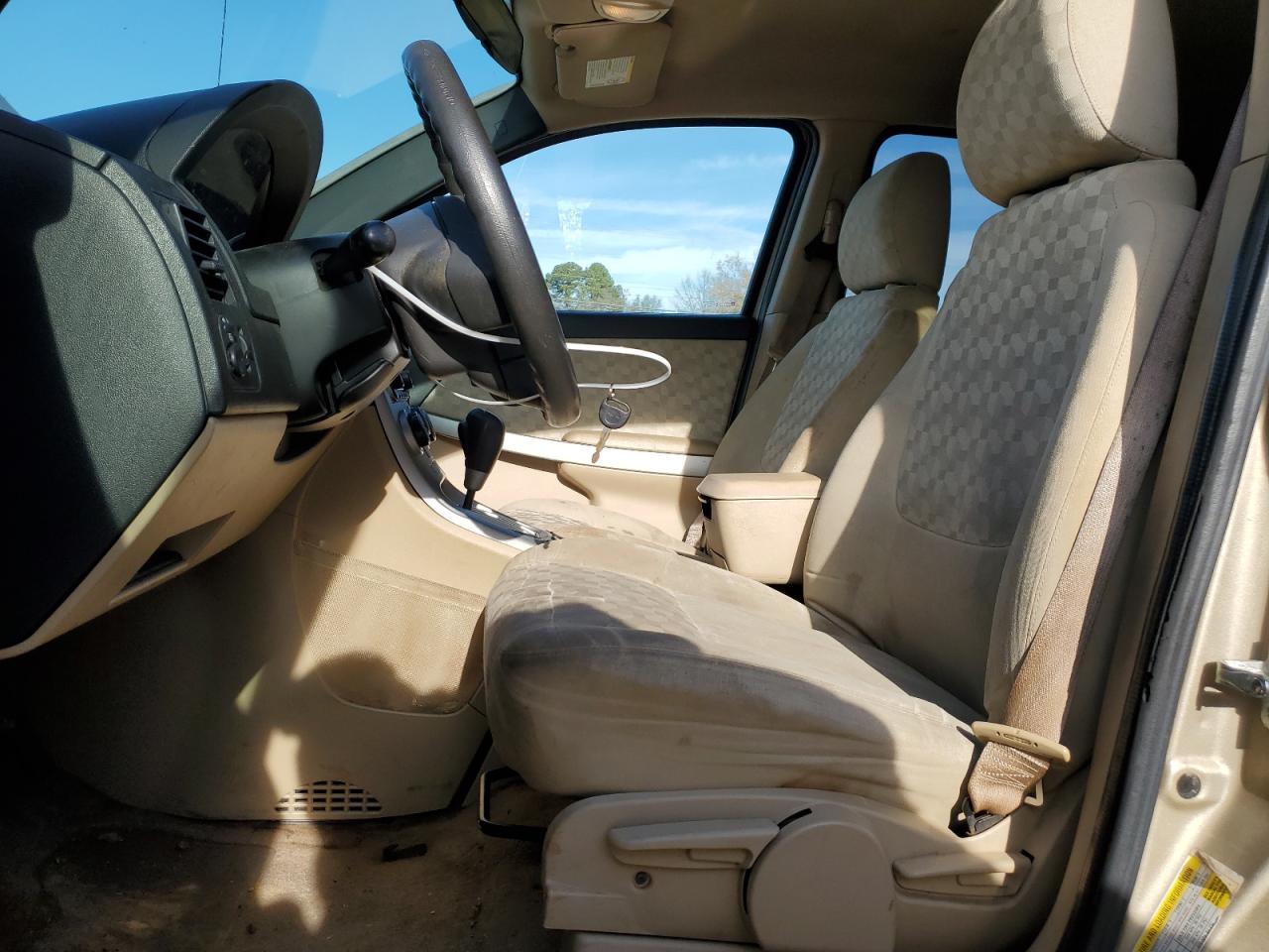 2006 Chevrolet Equinox - Image 7