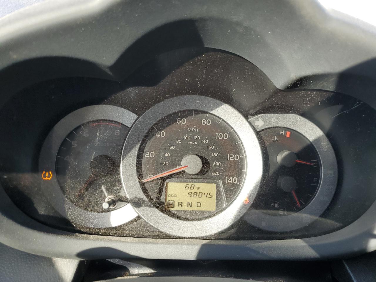 2011 Toyota RAV 4 - Image 9