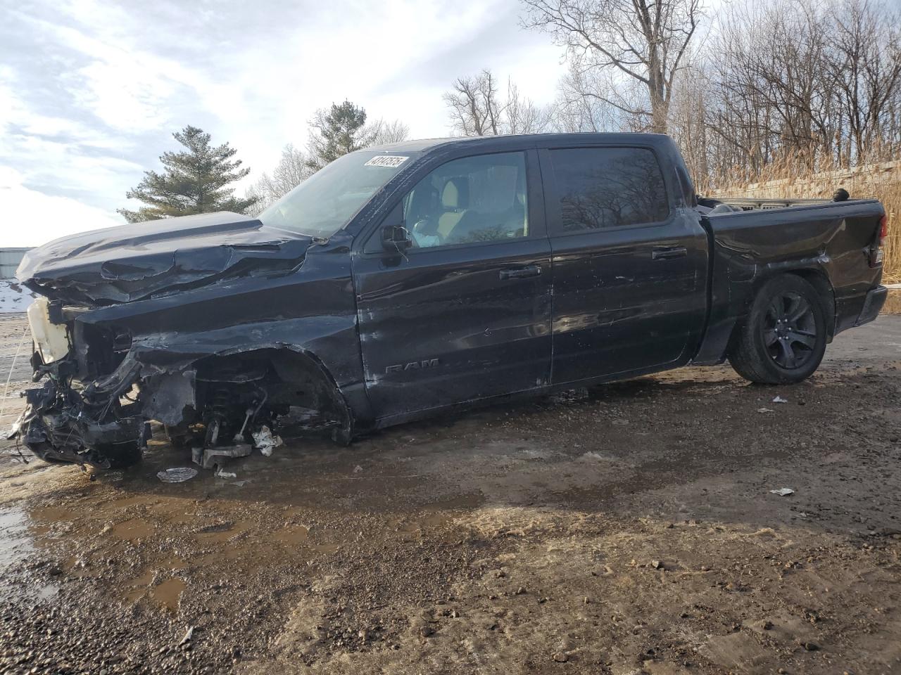 2020 RAM 1500 - Image 1