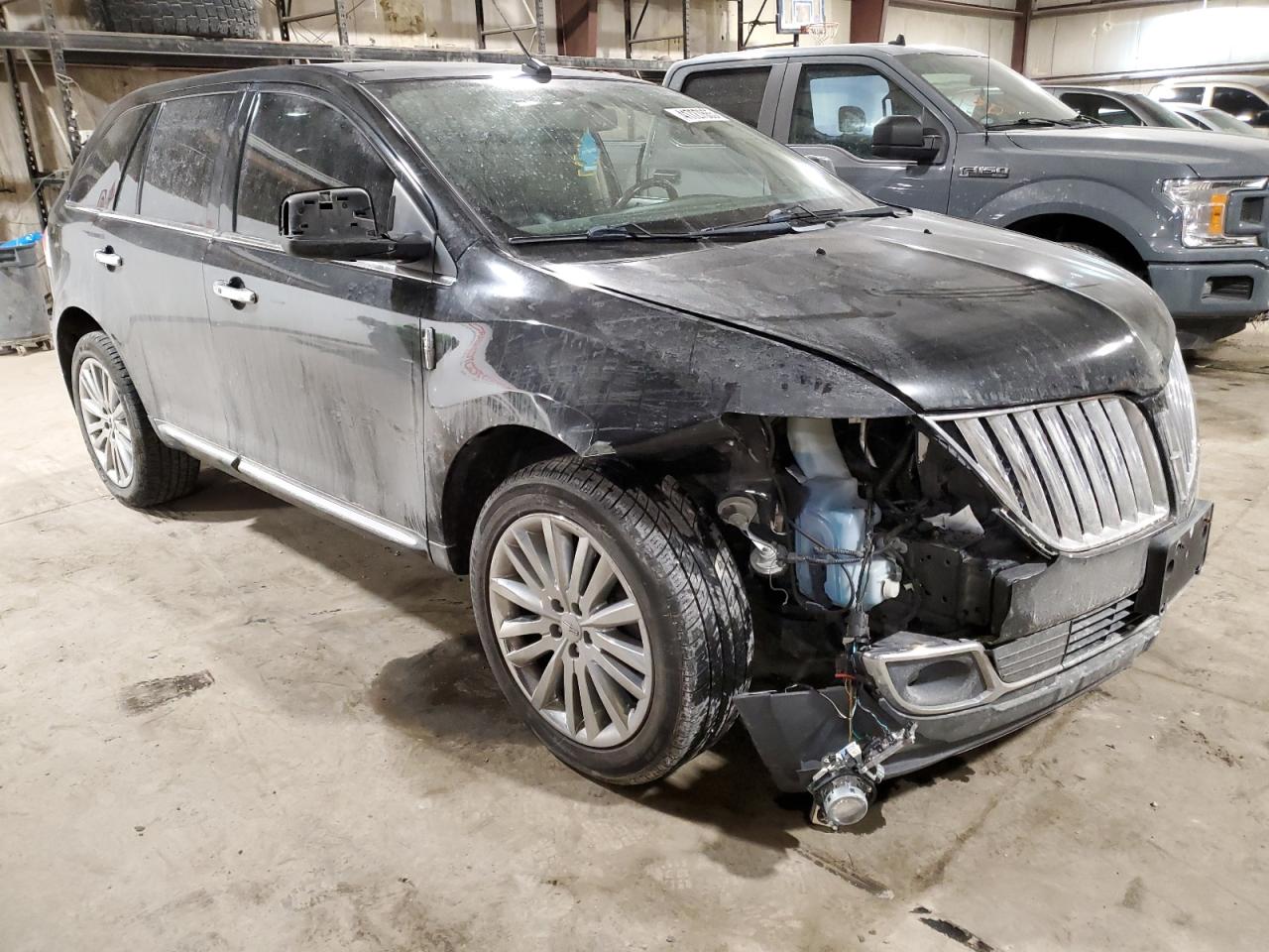 2011 Lincoln MKX - Image 4