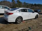 2017 Hyundai Sonata Se for Sale in Seaford, DE - Vandalism