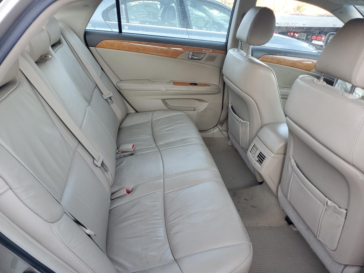 2007 Toyota Avalon - Image 10