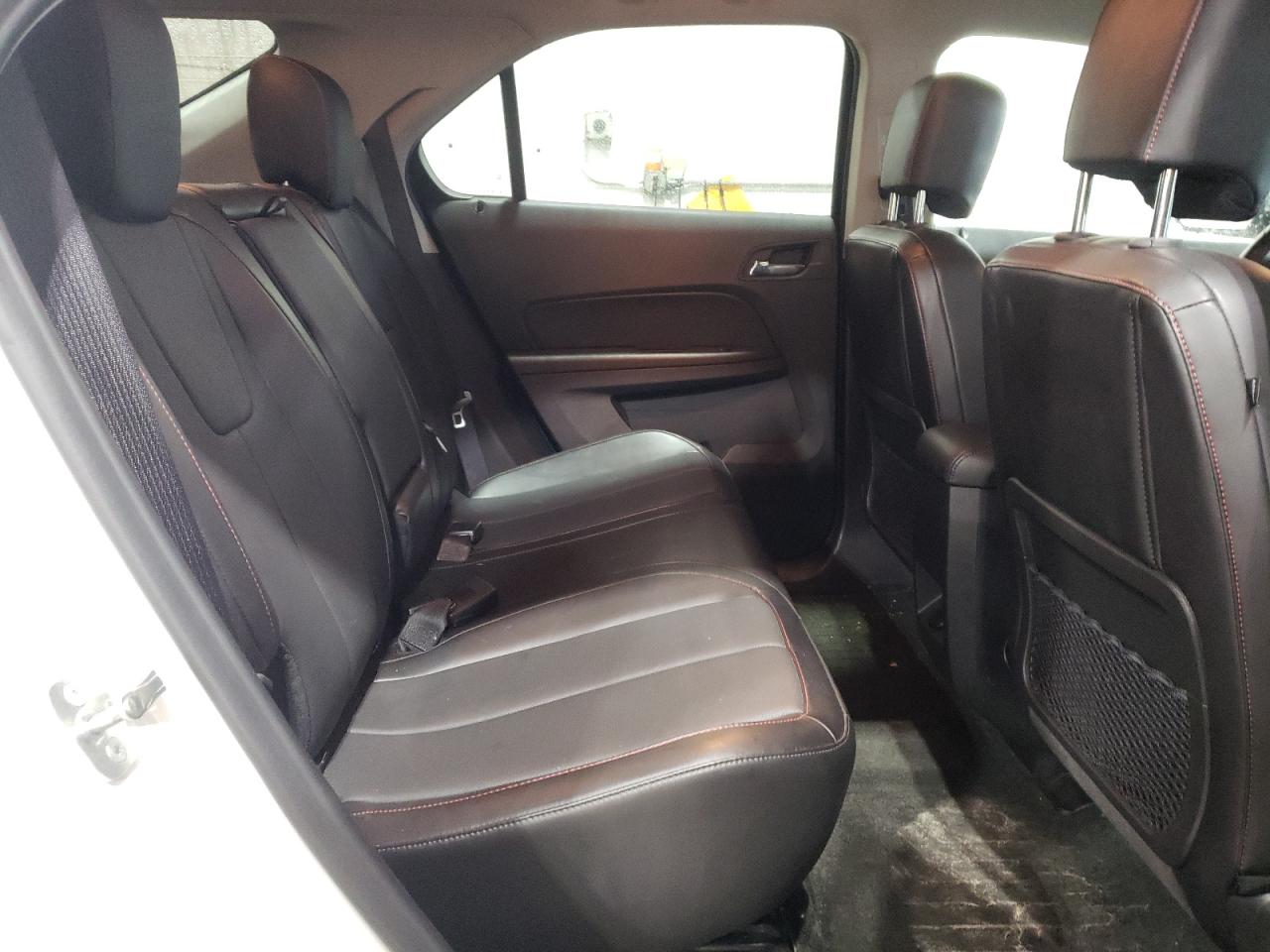 2017 Chevrolet Equinox - Image 11