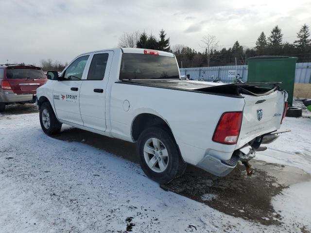 2018 RAM 1500 ST