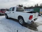 2018 RAM 1500 ST for sale at Copart ON - TORONTO