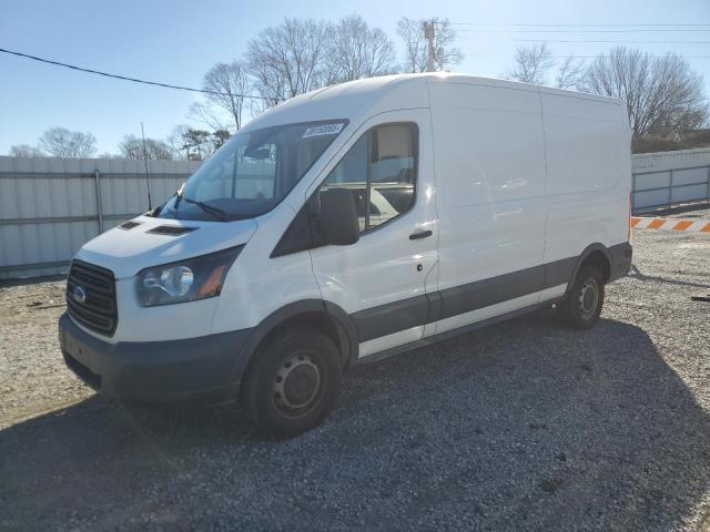 2017 Ford Transit T-250