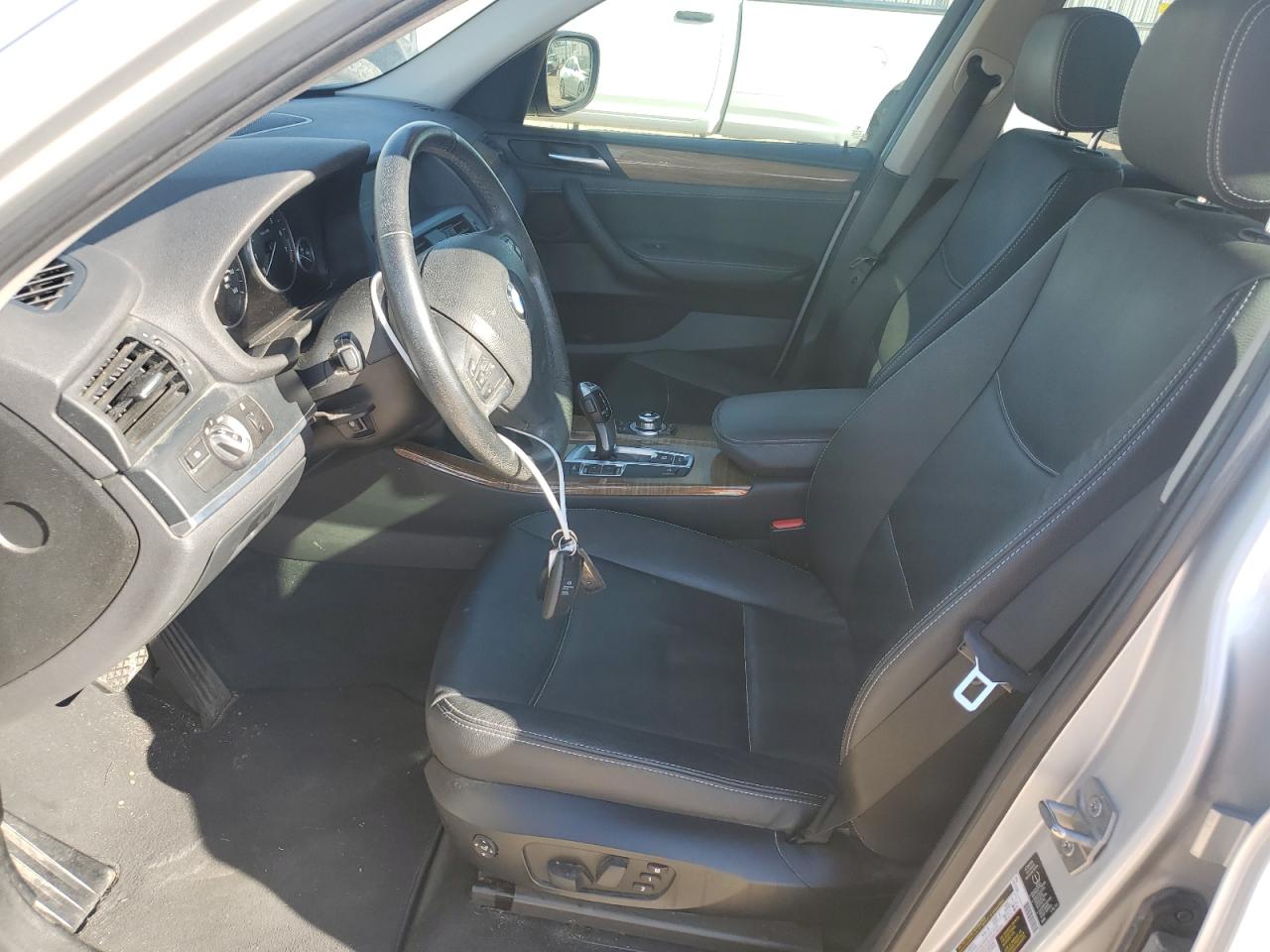 2013 BMW X3 - Image 7