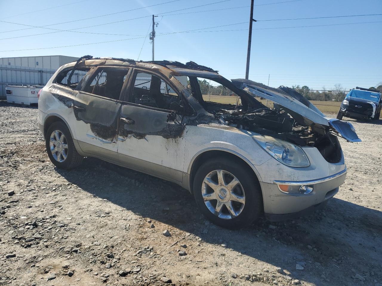 2009 Buick Enclave - Image 4