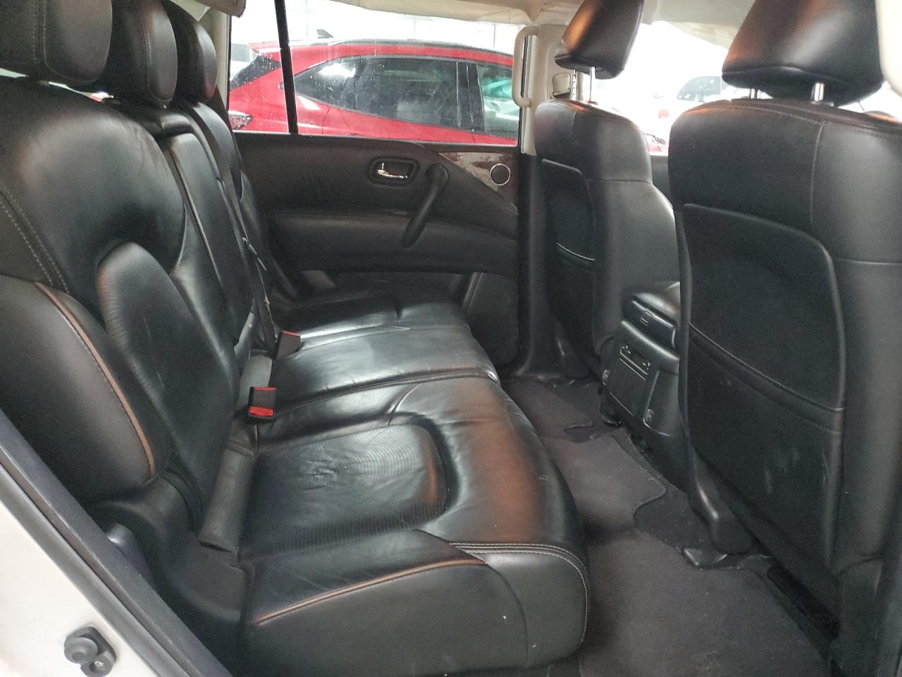 JN8AY2NC7J9551667 NISSAN ARMADA 2018