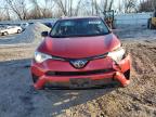 2017 Toyota Rav4 Le en Venta en Franklin, WI - Front End