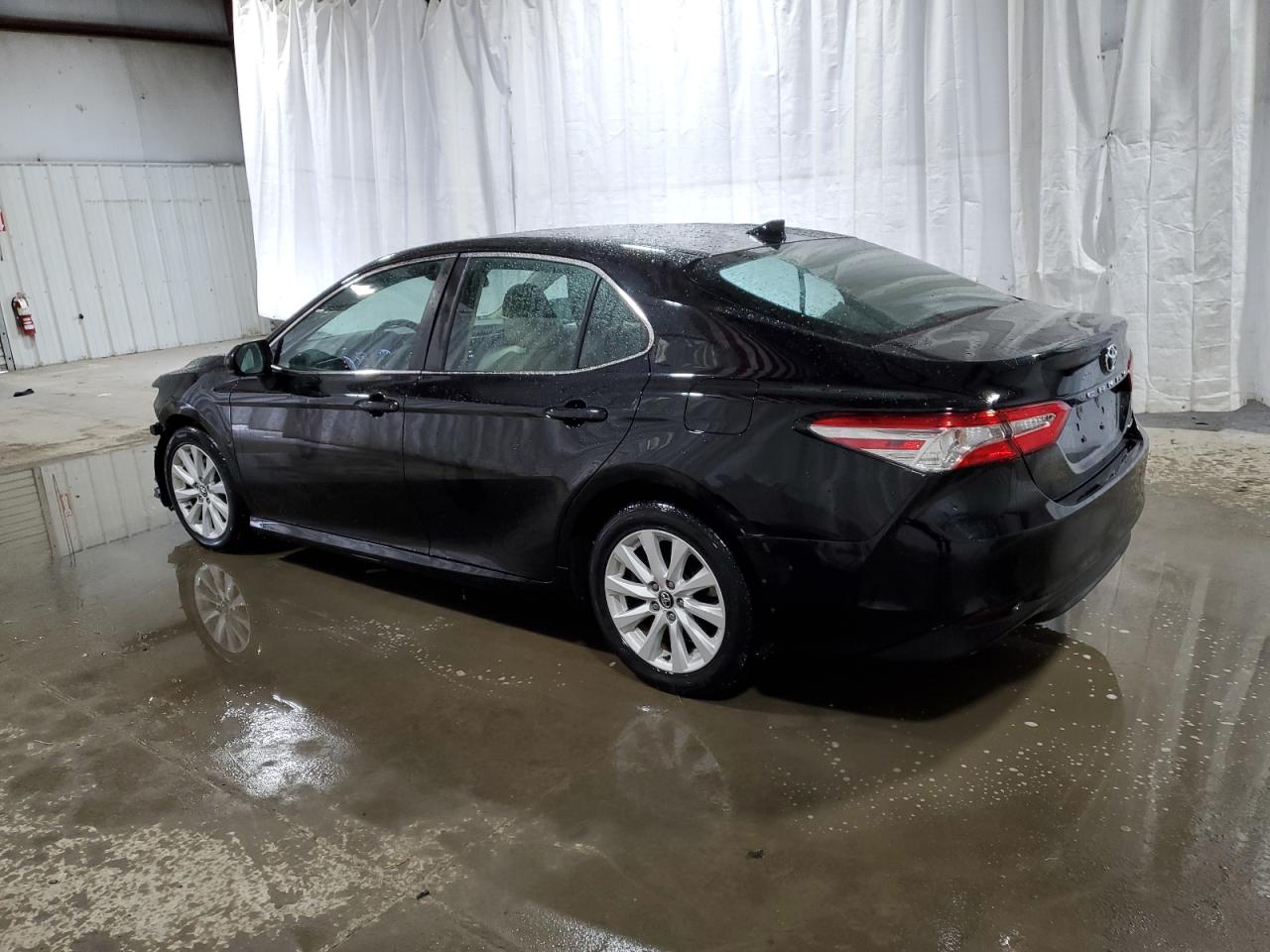 2020 Toyota Camry - Image 2