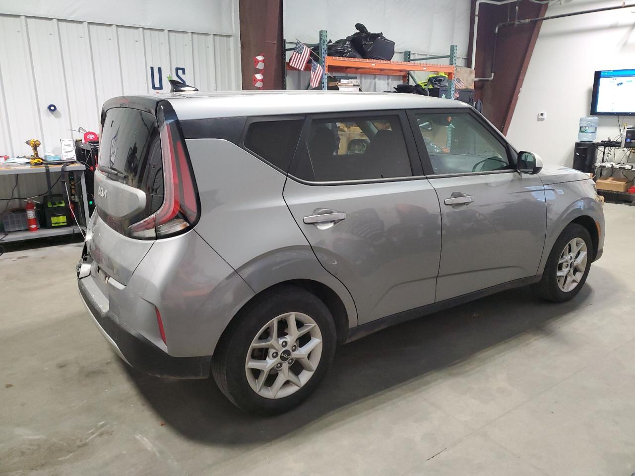 2023 Kia Soul - Image 3