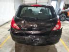 2011 Nissan Versa S на продаже в York Haven, PA - Rear End