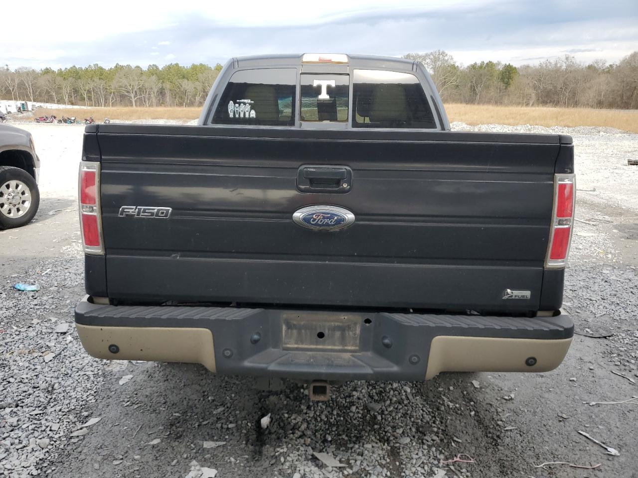 2010 Ford F-150 - Image 6