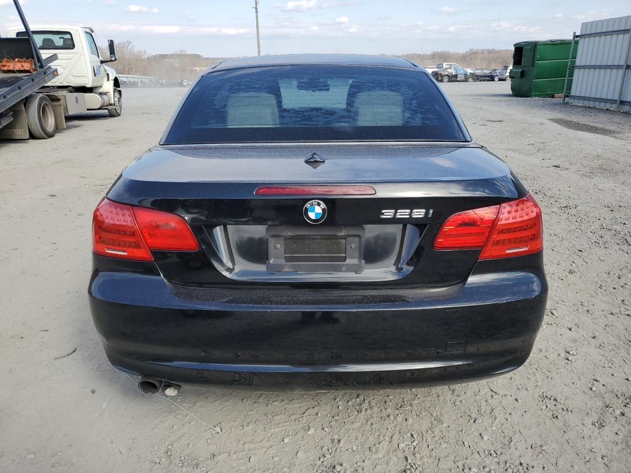 2013 BMW 3er - Image 6