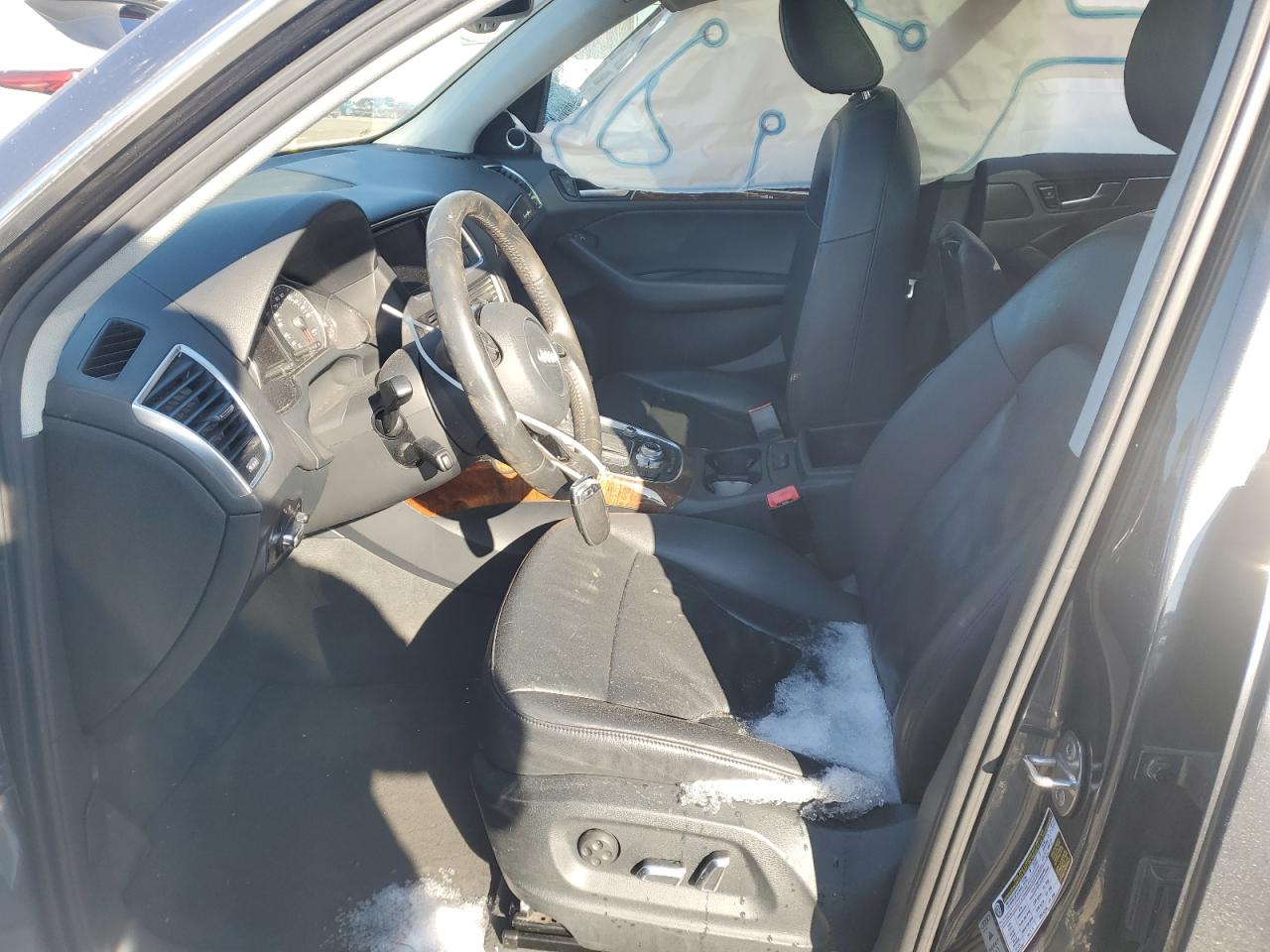 2015 Audi Q5 - Image 7