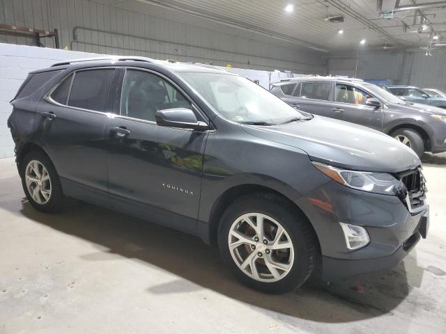  CHEVROLET EQUINOX 2020 Charcoal