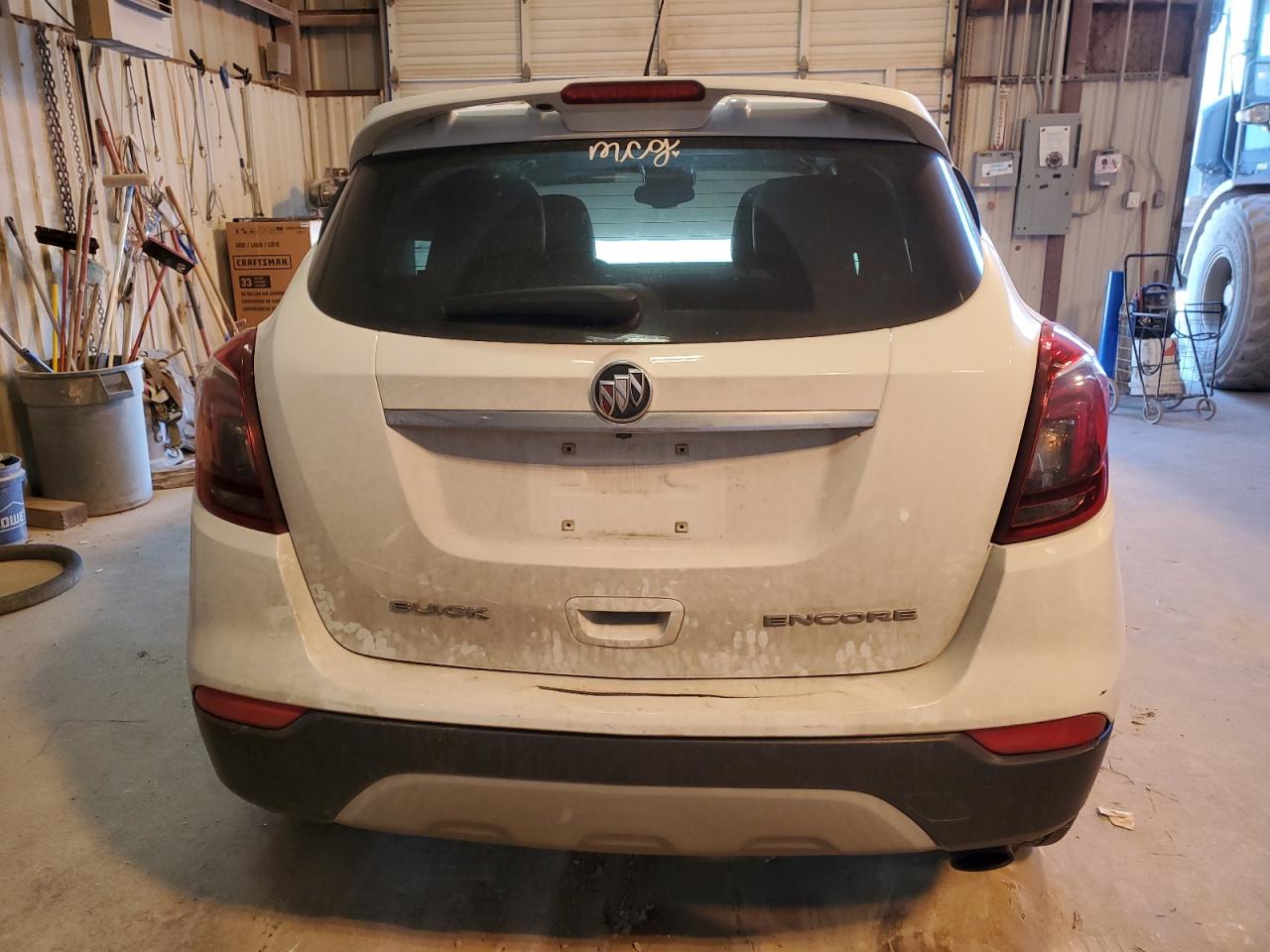 2017 Buick Encore - Image 6