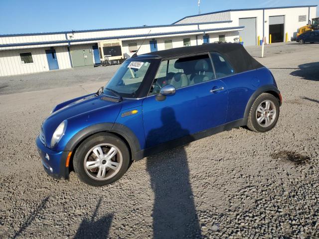 2006 Mini Cooper 