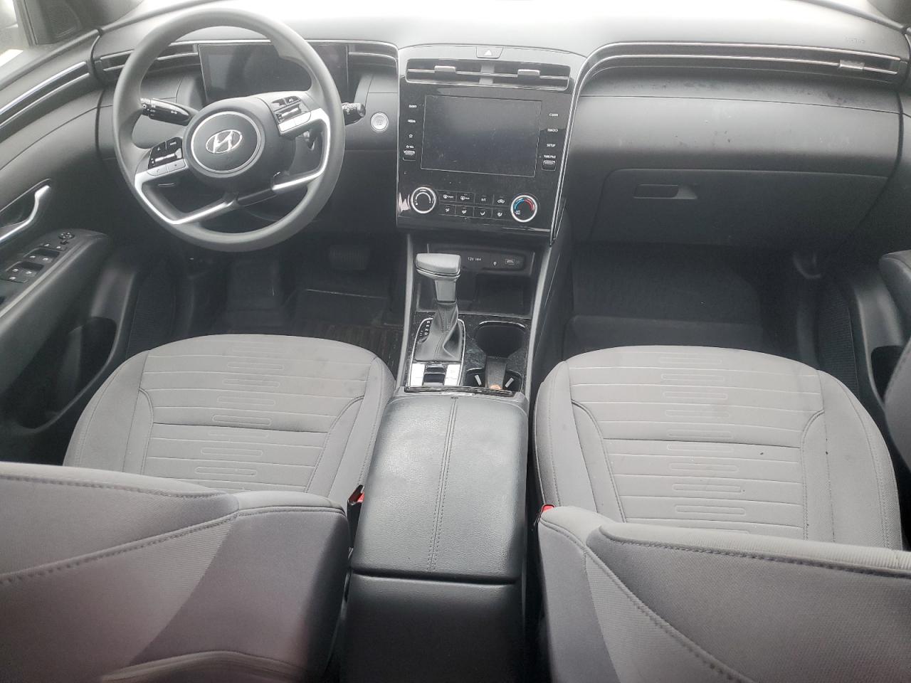 2023 Hyundai Santa Cruz - Image 8