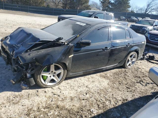 2006 Acura 3.2Tl 