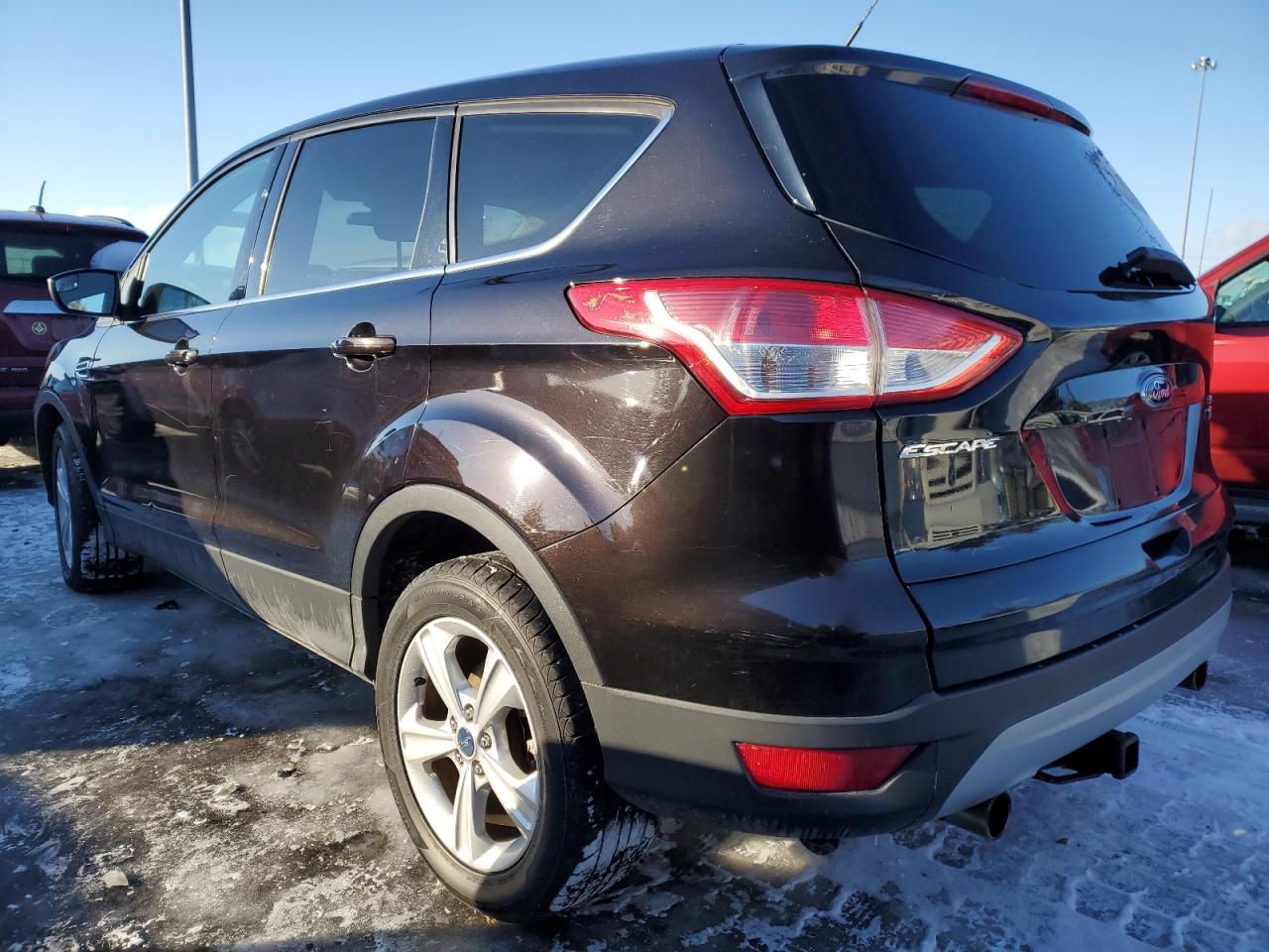 2013 Ford Escape - Image 2