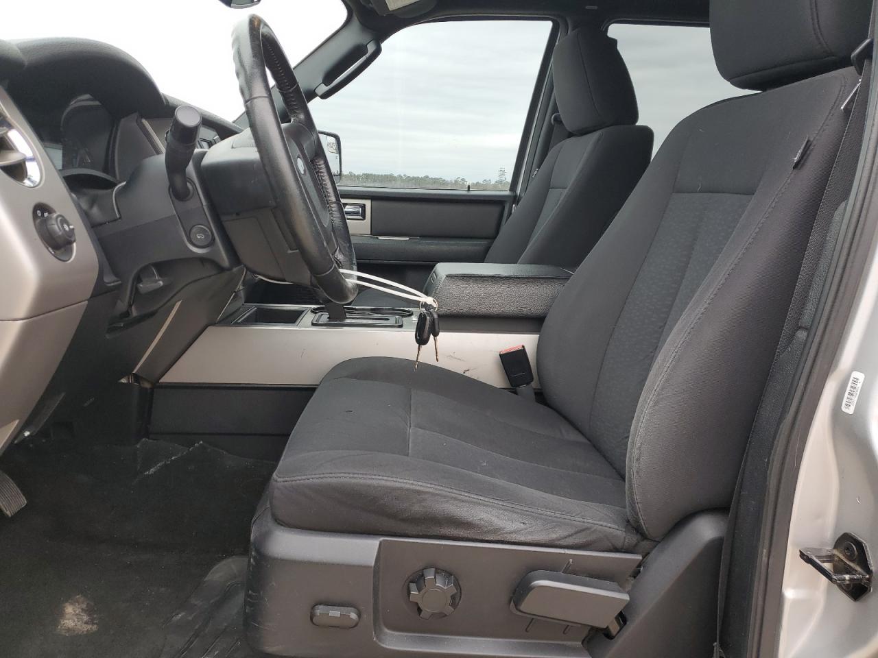 1FMJU1JT0HEA68526 FORD EXPEDITION 2017
