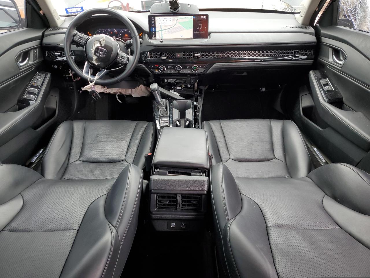 2024 Honda Accord - Image 8