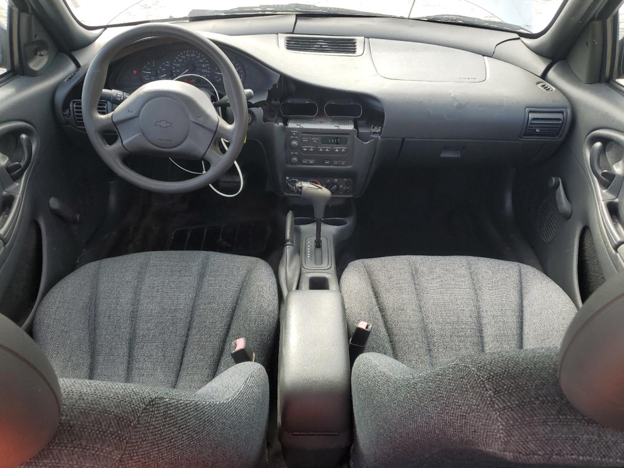 2004 Chevrolet Cavalier - Image 8