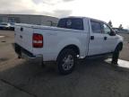 2004 Ford F150 Supercrew продається в Woodburn, OR - Vandalism