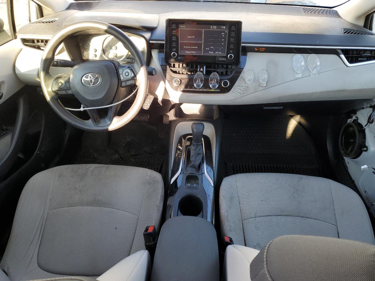 2022 Toyota Corolla - Image 8