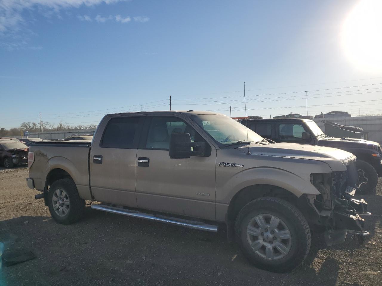 2011 Ford F-150 - Image 4
