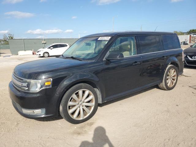 2013 Ford Flex Sel