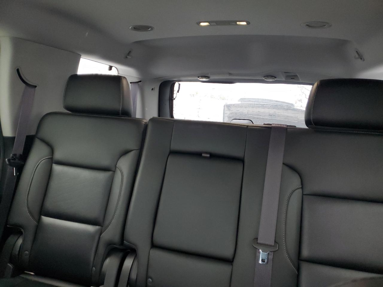 2016 Chevrolet Tahoe - Image 10