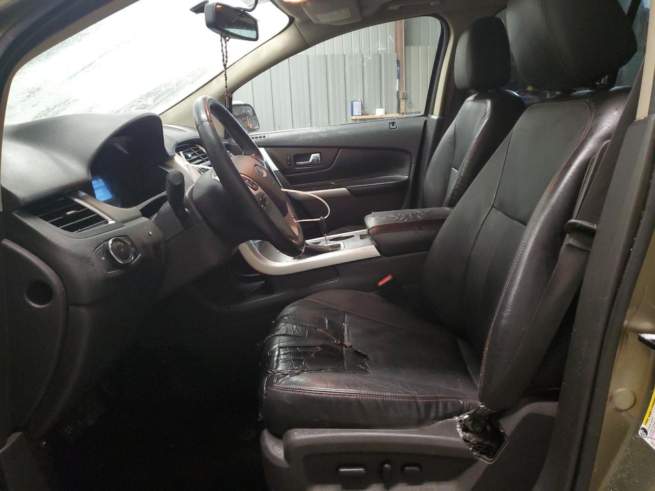 2012 Ford Edge - Image 7