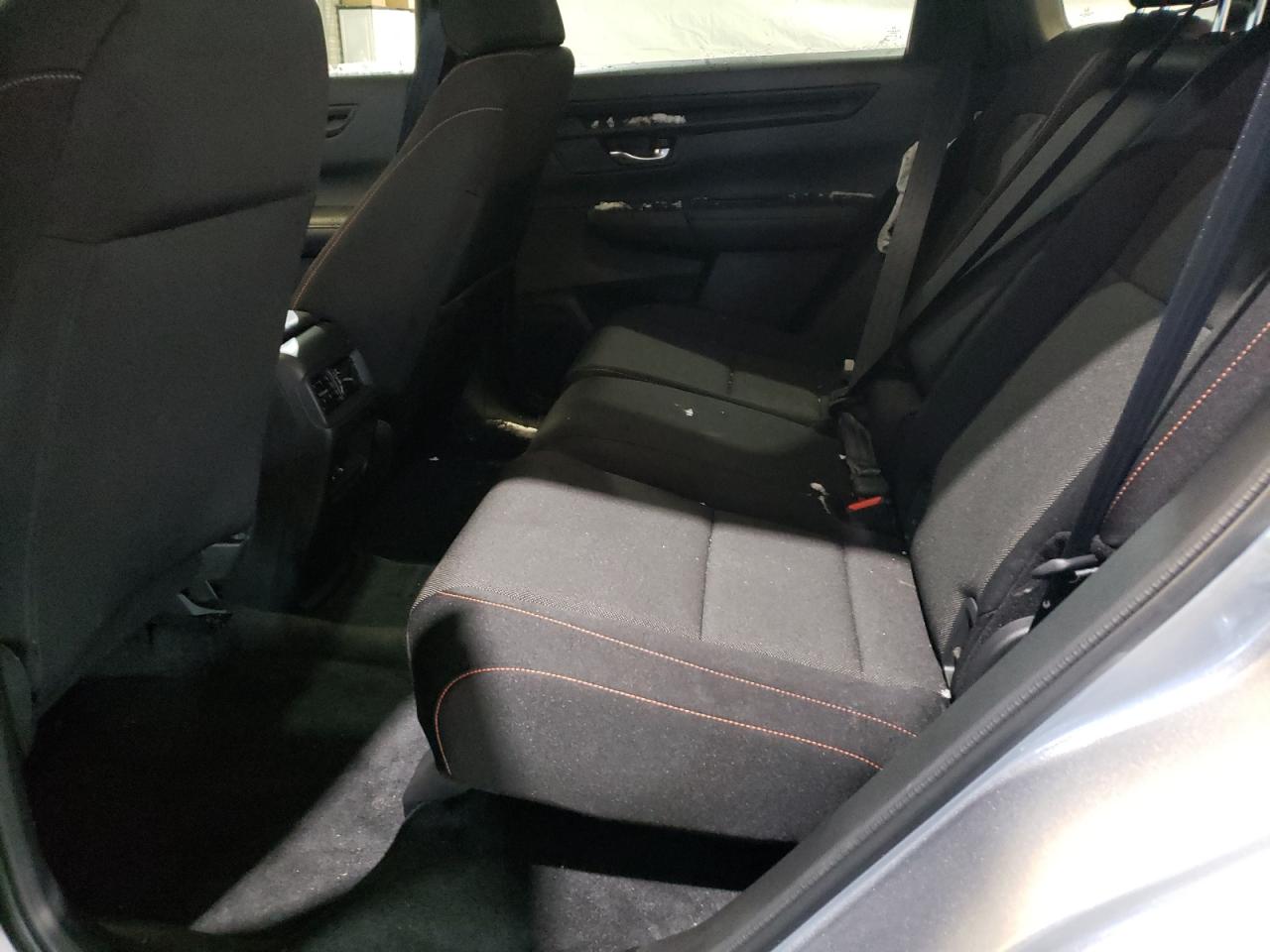 2024 Honda CR-V - Image 11