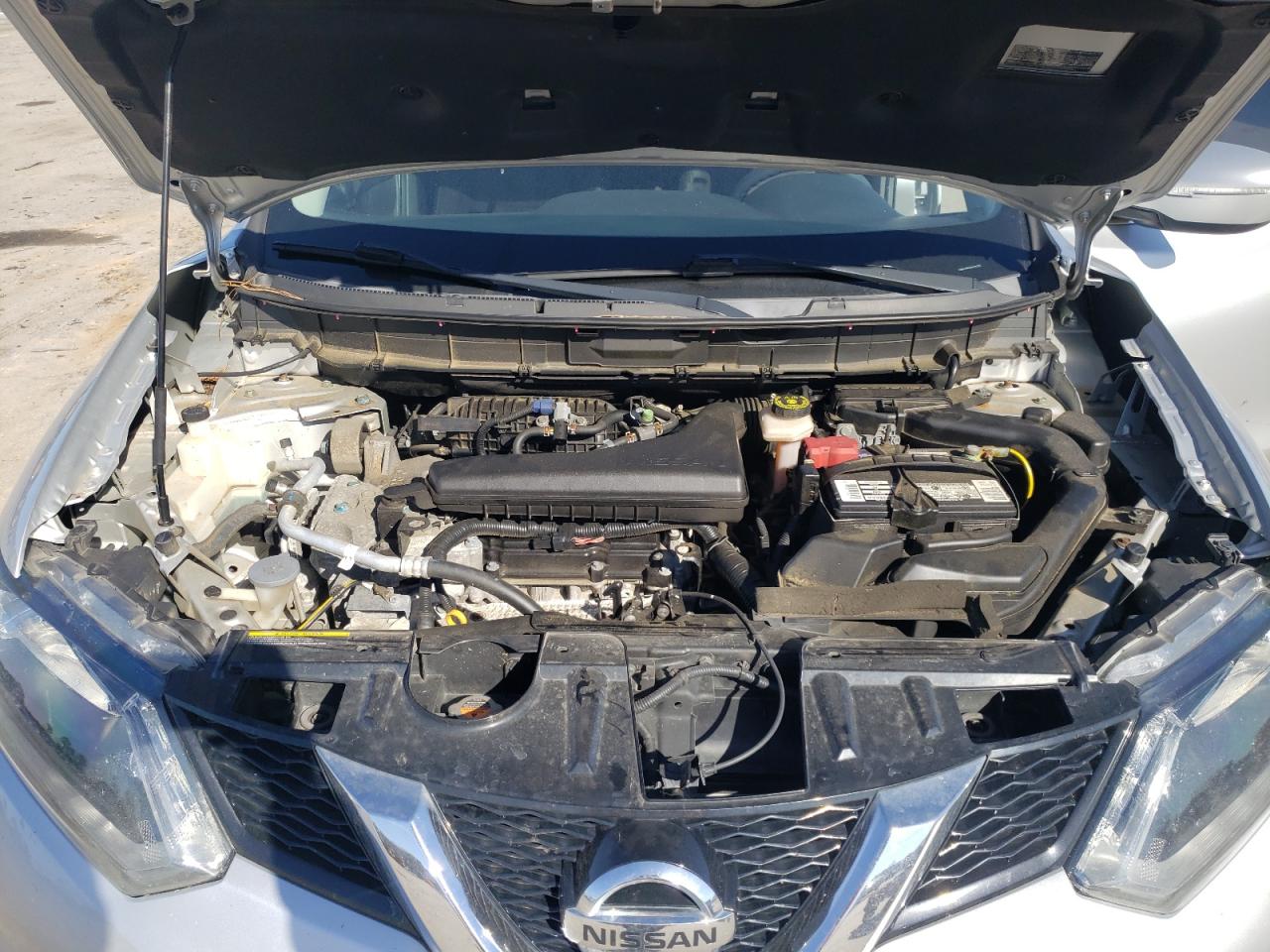 2015 Nissan Rogue - Image 13